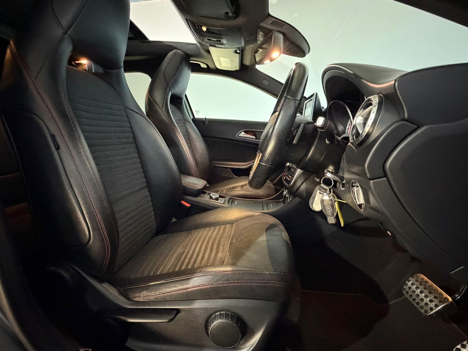 Used Mercedes-Benz GLA 2014 for sale - 78158391: Photo 16