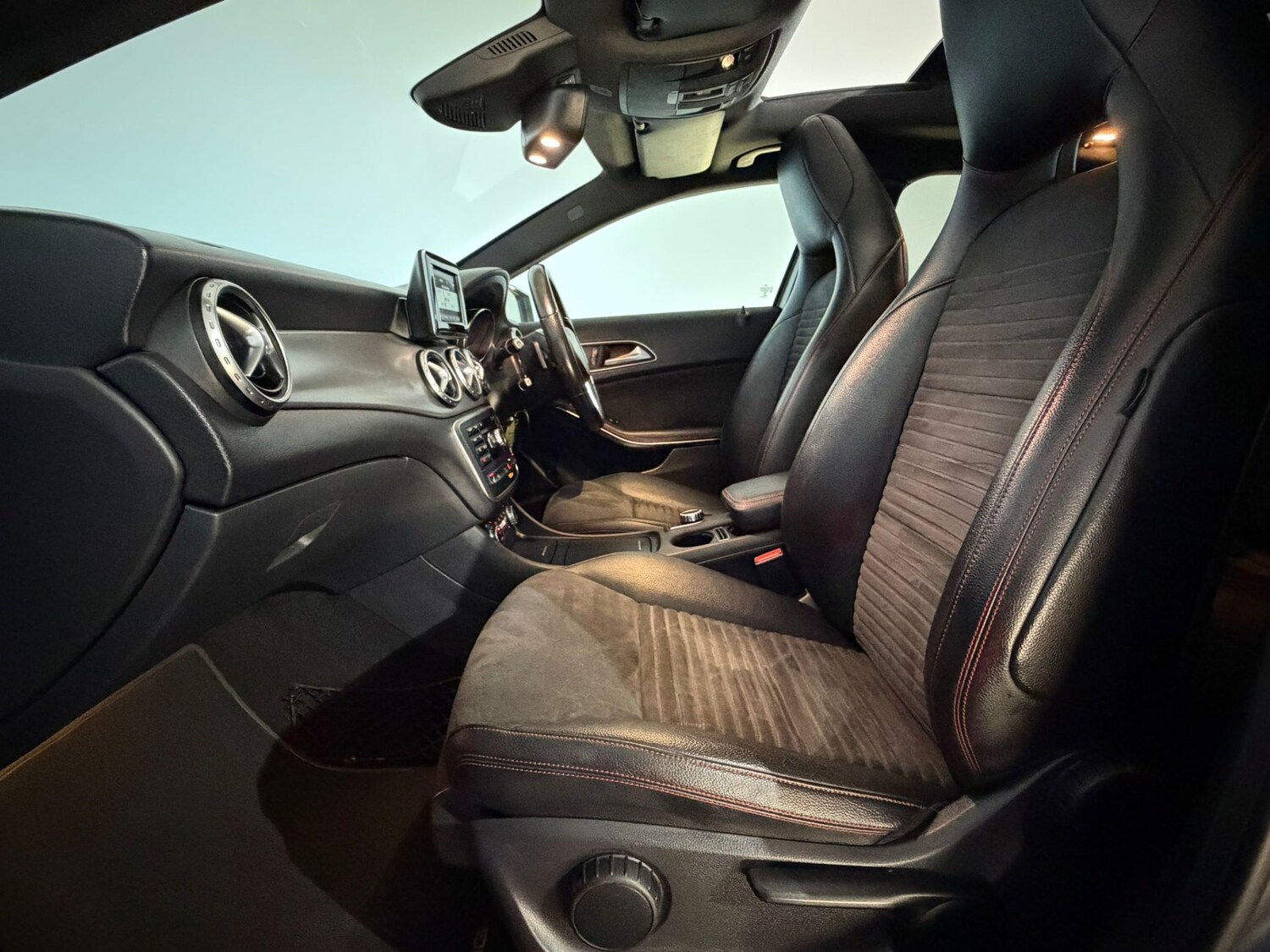 Used Mercedes-Benz GLA 2014 for sale - 78158391: Photo 17