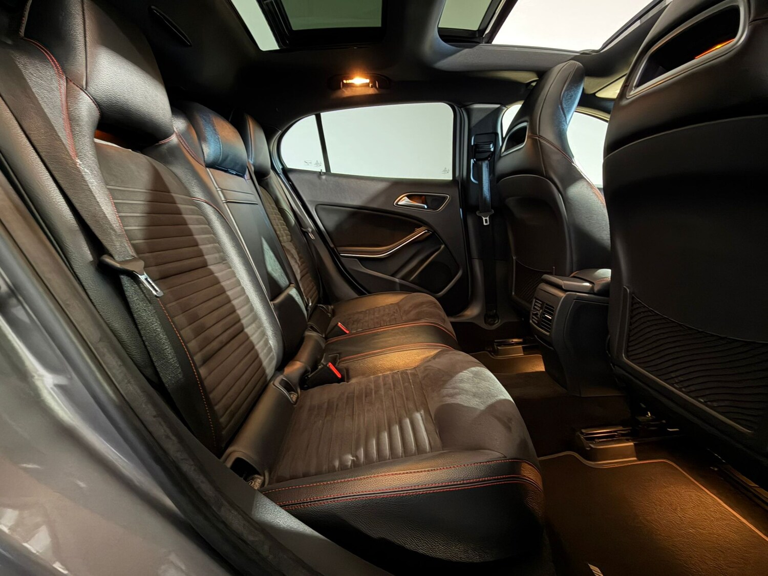 Used Mercedes-Benz GLA 2014 for sale - 78158391: Photo 18