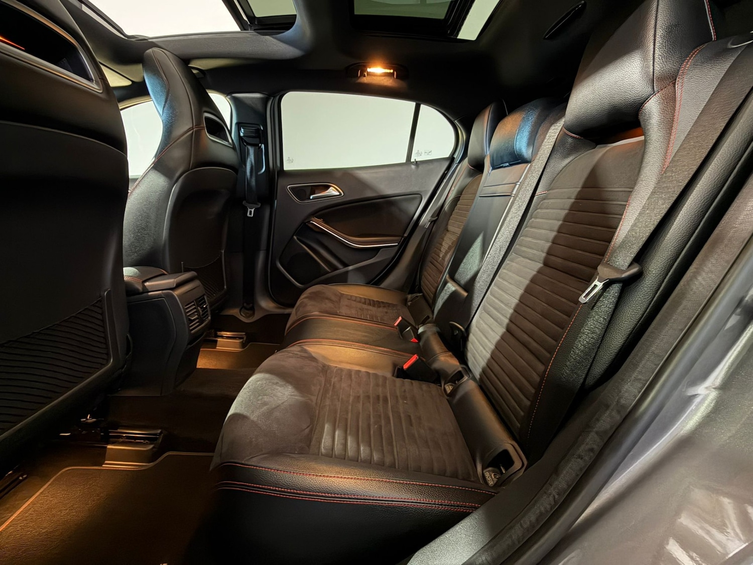 Used Mercedes-Benz GLA 2014 for sale - 78158391: Photo 19