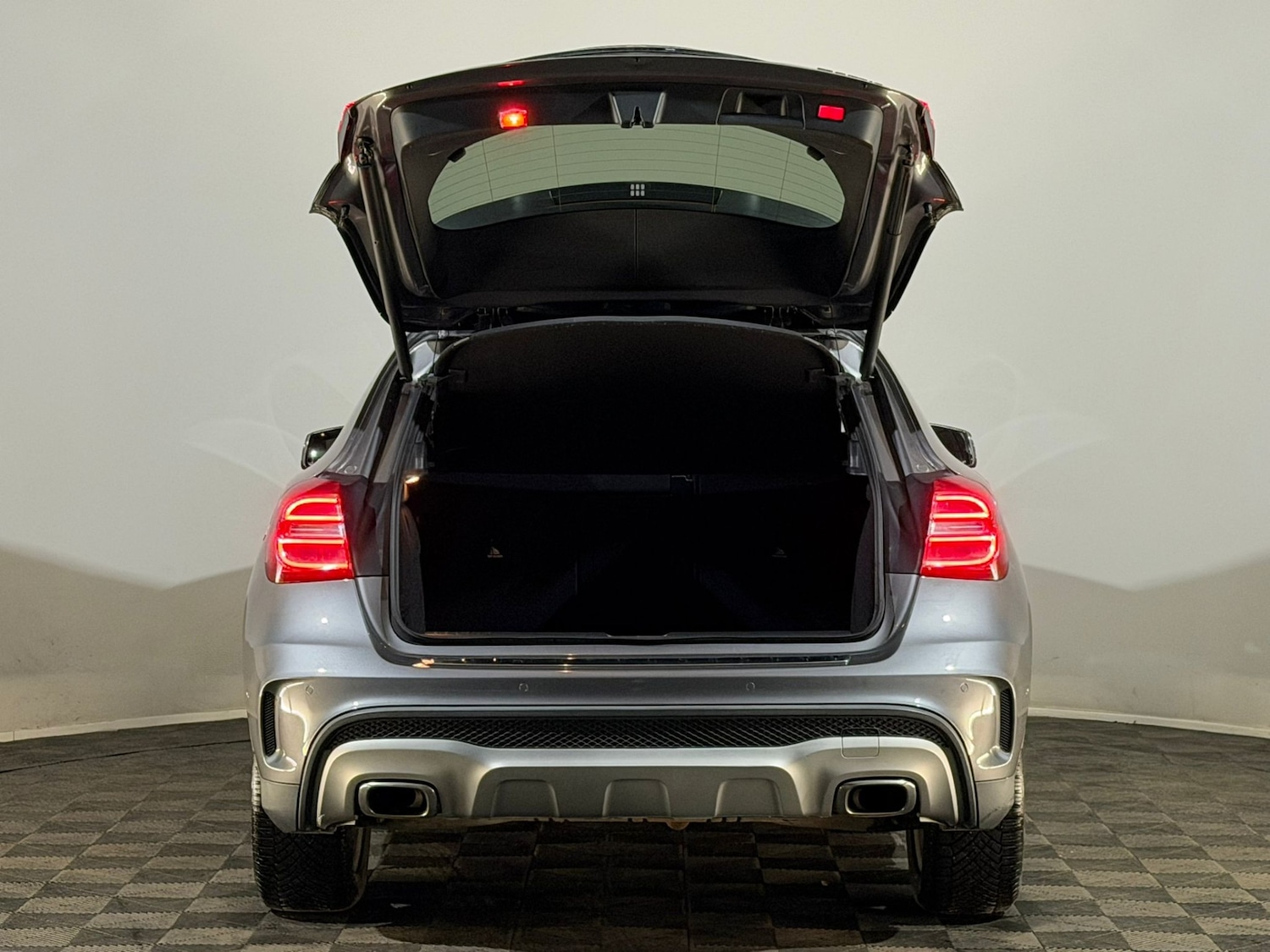 Used Mercedes-Benz GLA 2014 for sale - 78158391: Photo 8