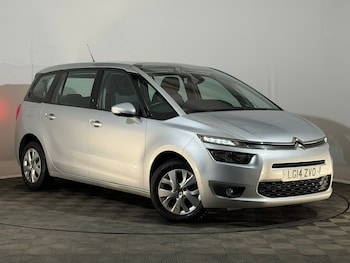 Used Citroen Grand C4 Picasso 2014 for sale - 78298883: Photo