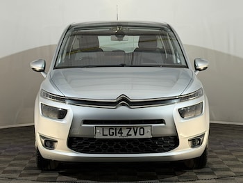 Used Citroen Grand C4 Picasso 2014 for sale - 78298883: Photo