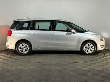 Used Citroen Grand C4 Picasso 2014 for sale - 78298883: Photo