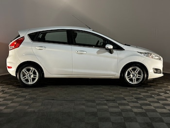 Used Ford Fiesta 2013 for sale - 75457827: Photo
