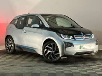 2013 (63) - 125kW 5dr Auto