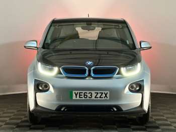 Used BMW i3 2013 for sale - 75205309: Photo