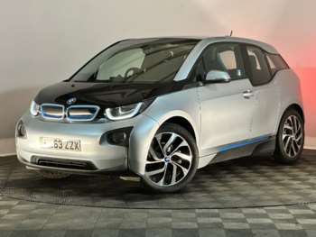 Used BMW i3 2013 for sale - 75205309: Photo