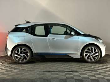 Used BMW i3 2013 for sale - 75205309: Photo