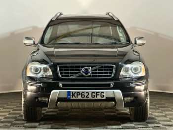 Used Volvo XC90 2012 for sale - 74338248: Photo