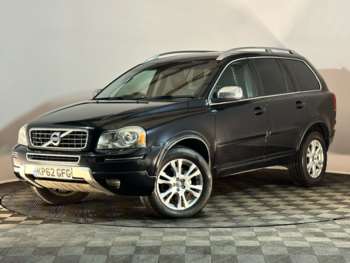 Used Volvo XC90 2012 for sale - 74338248: Photo