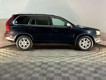 Used Volvo XC90 2012 for sale - 74338248: Photo