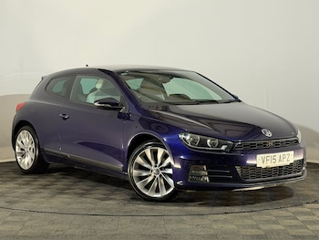 2015 (15) - 2.0 TDi BlueMotion Tech GT 3dr