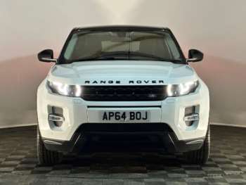 Used Land Rover Range Rover Evoque 2014 for sale - 74789638: Photo