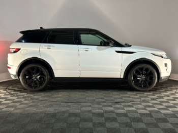 Used Land Rover Range Rover Evoque 2014 for sale - 74789638: Photo