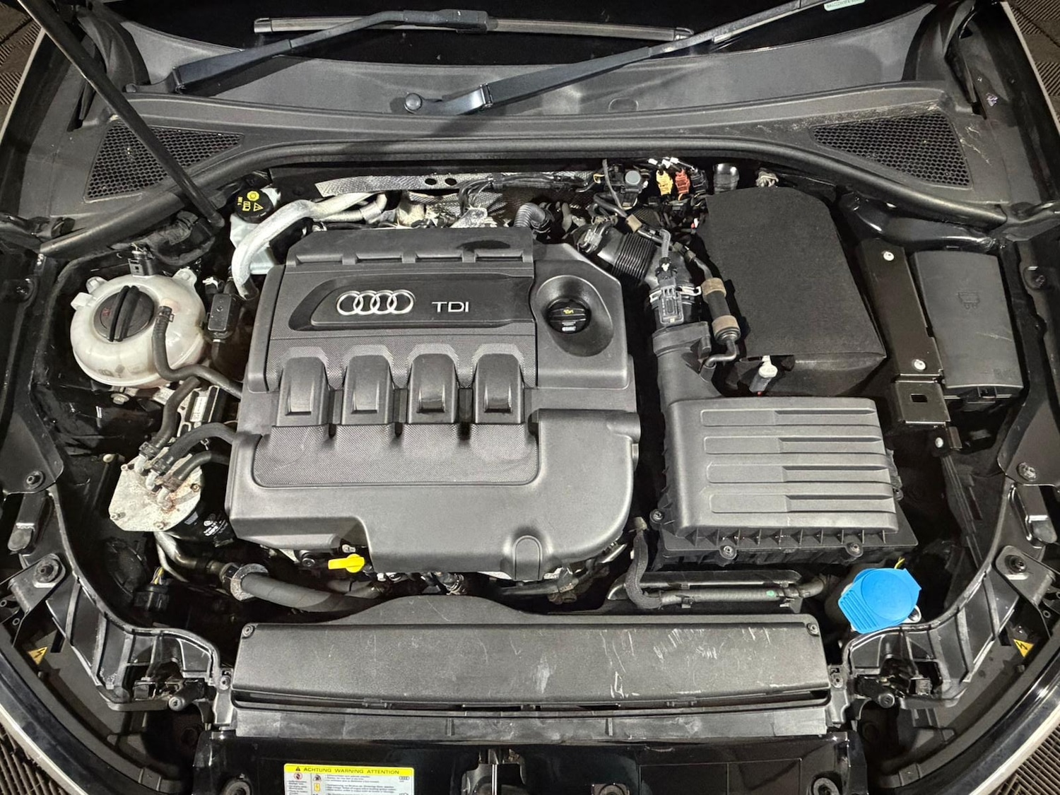 Used Audi A3 2015 for sale - 76574704: Photo 10