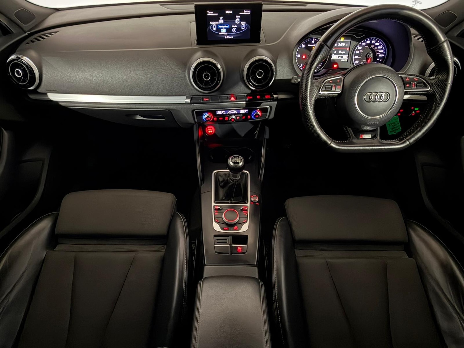 Used Audi A3 2015 for sale - 76574704: Photo 11