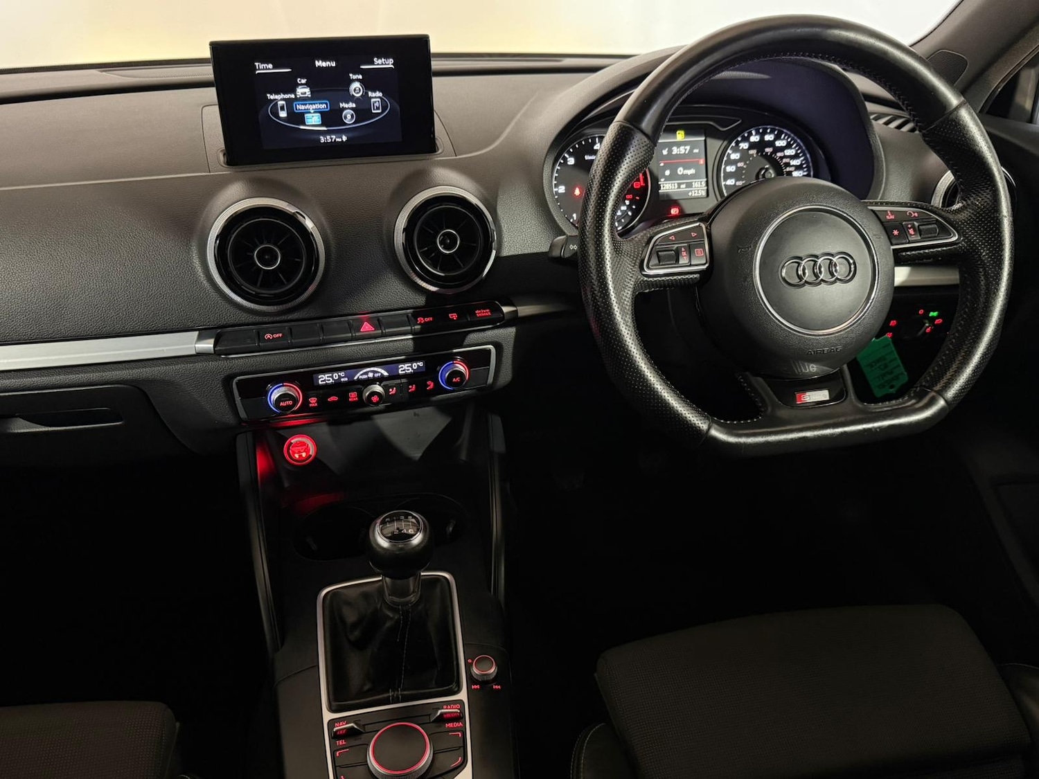 Used Audi A3 2015 for sale - 76574704: Photo 12