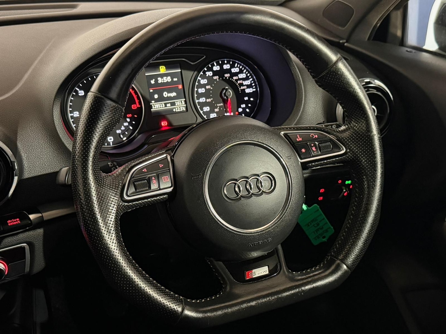 Used Audi A3 2015 for sale - 76574704: Photo 13