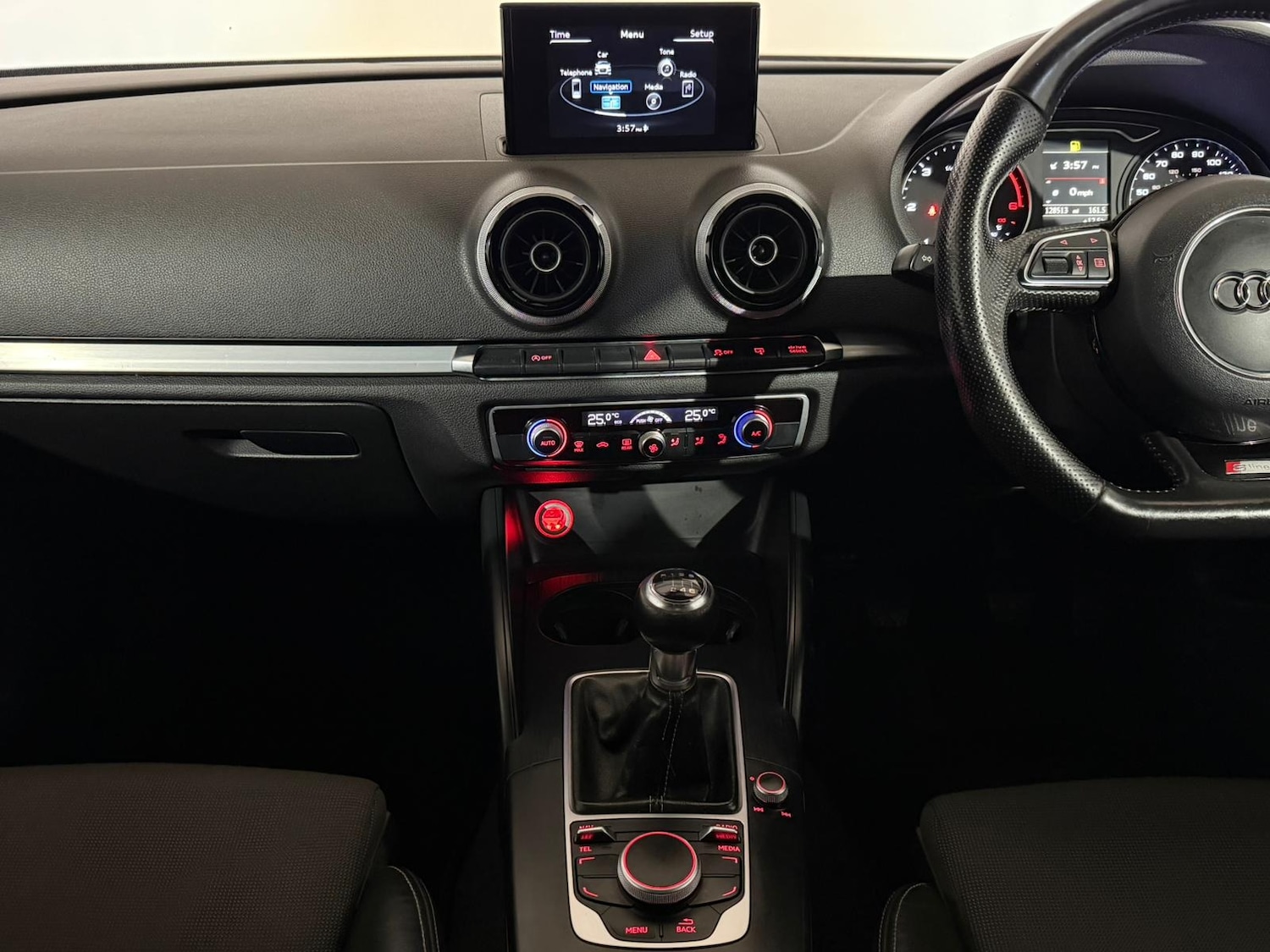 Used Audi A3 2015 for sale - 76574704: Photo 14