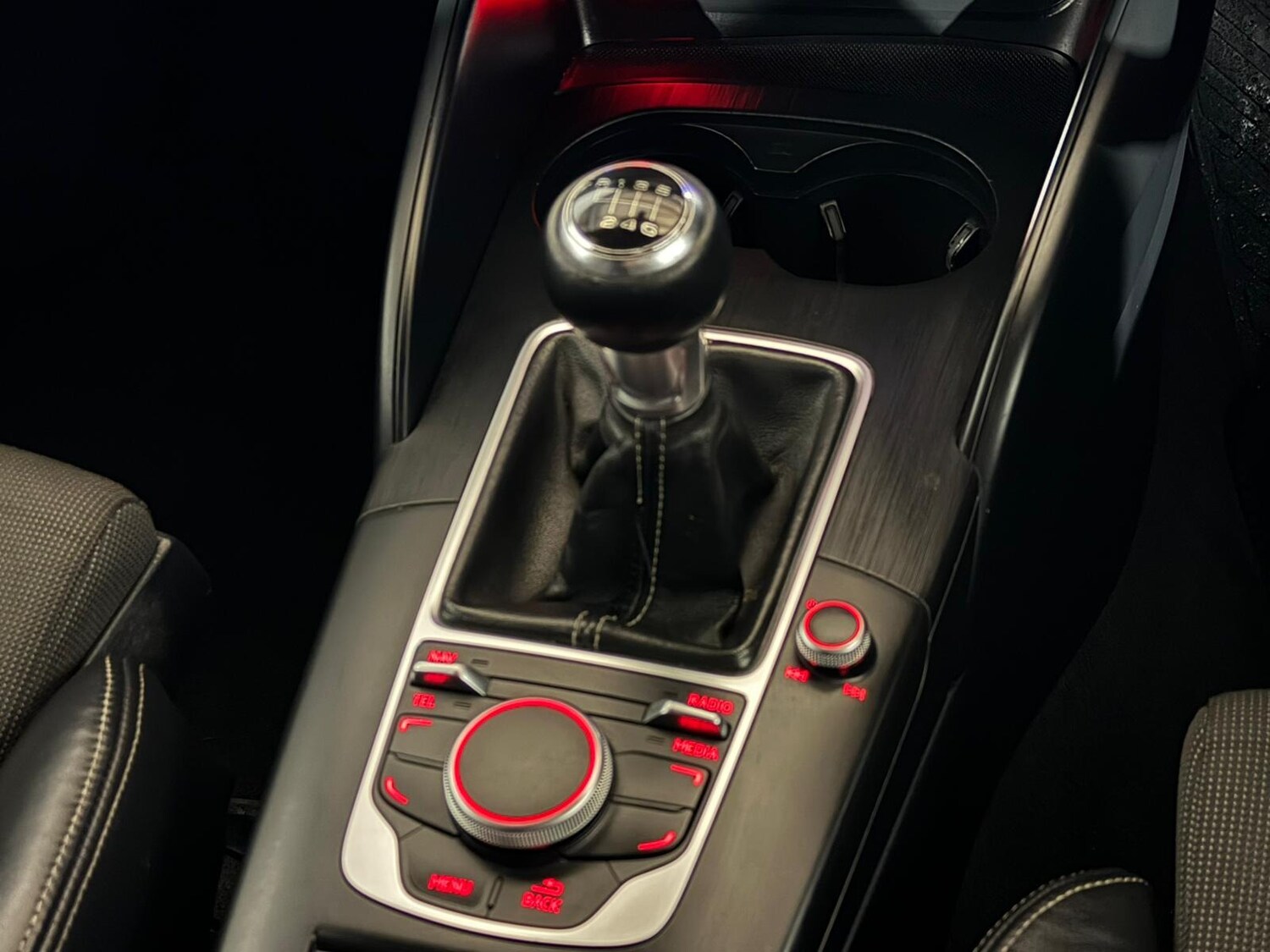 Used Audi A3 2015 for sale - 76574704: Photo 15