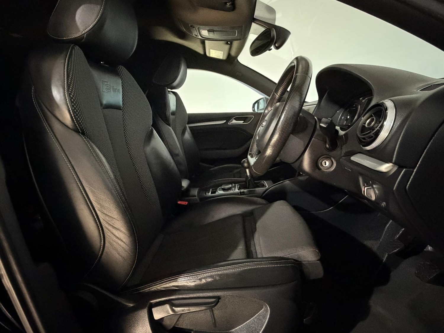 Used Audi A3 2015 for sale - 76574704: Photo 16