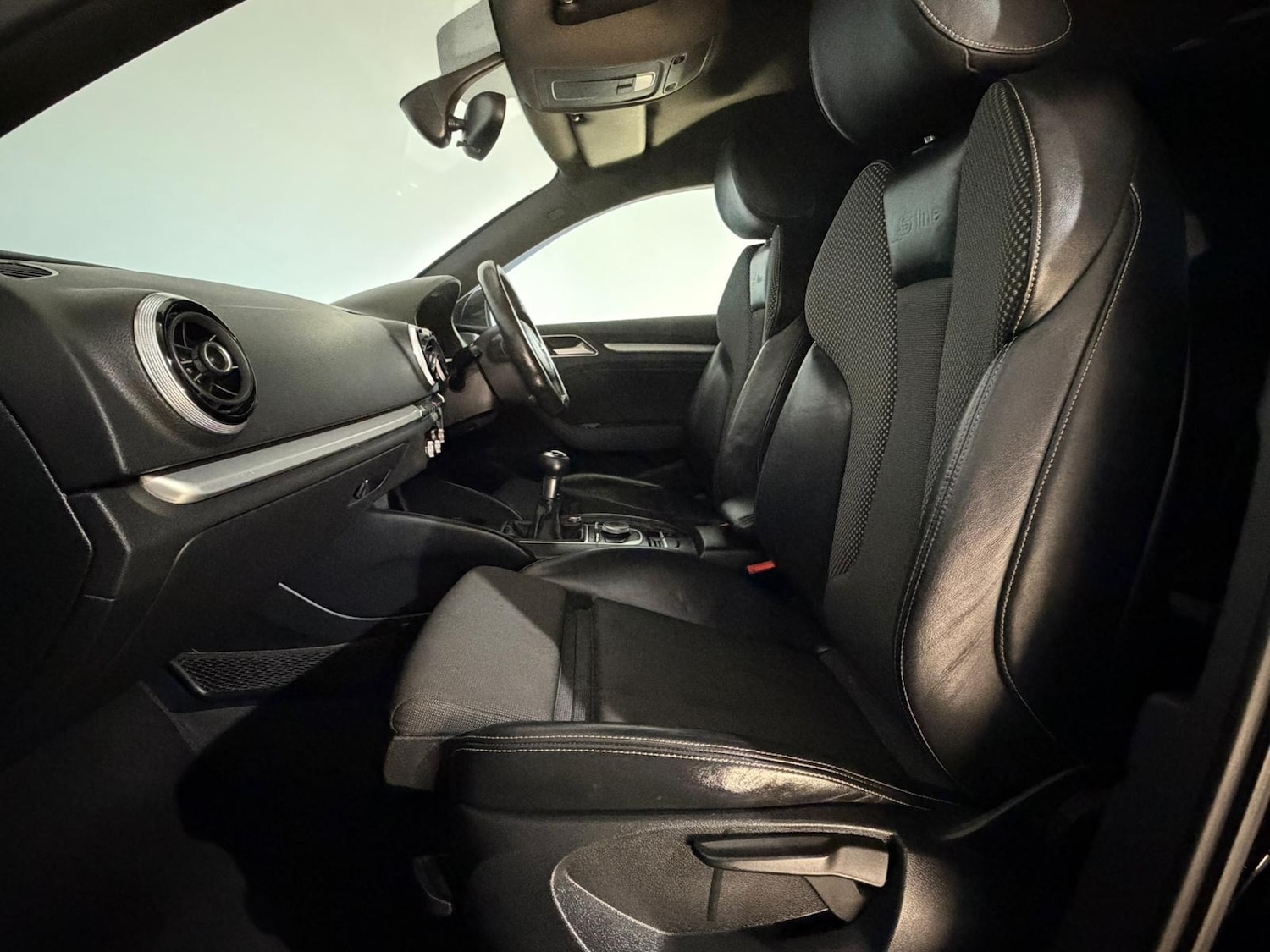 Used Audi A3 2015 for sale - 76574704: Photo 17