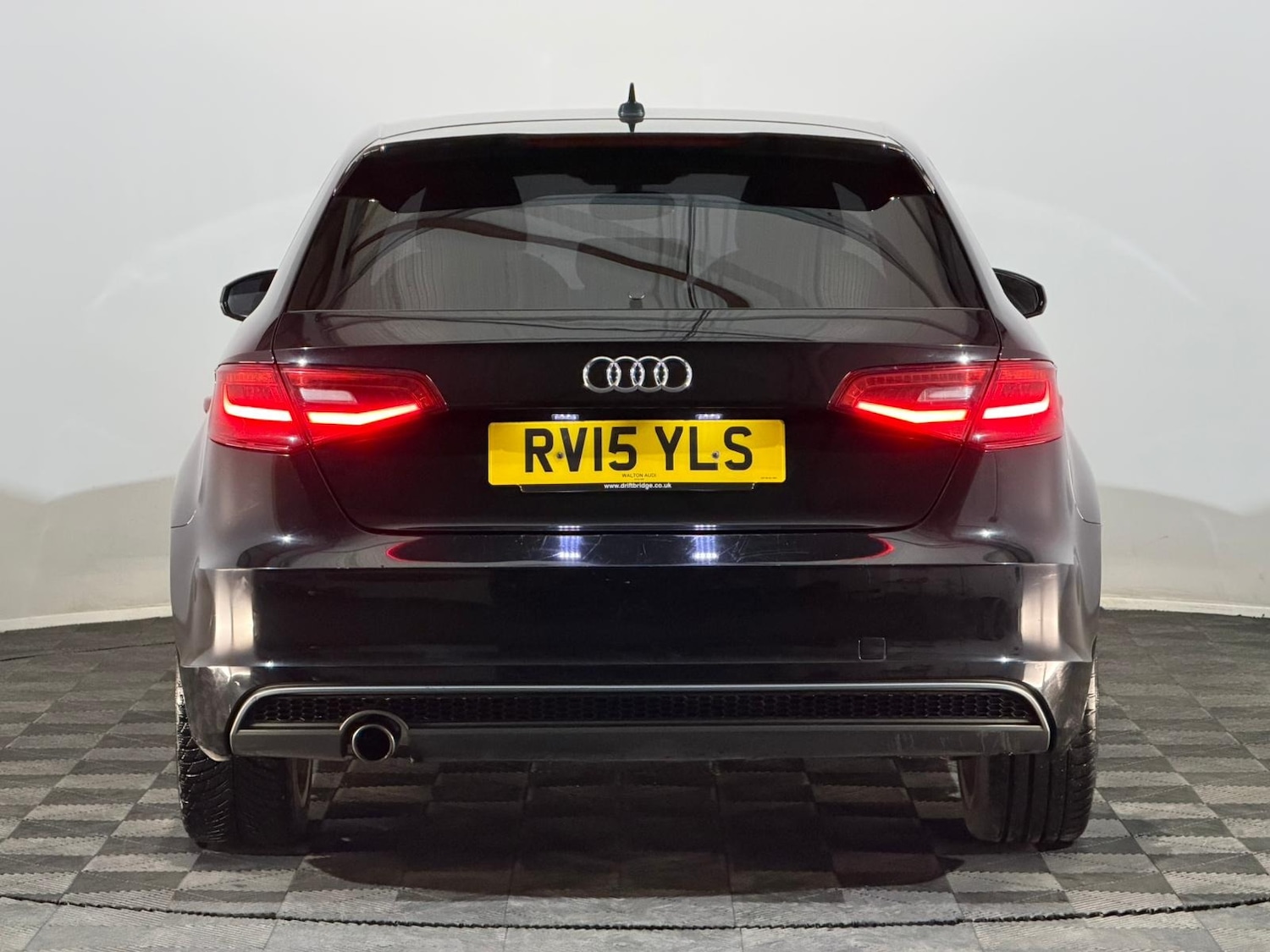 Used Audi A3 2015 for sale - 76574704: Photo 7