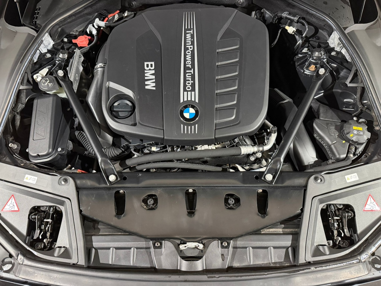 Used BMW 5 Series 2014 for sale - 76350516: Photo 10