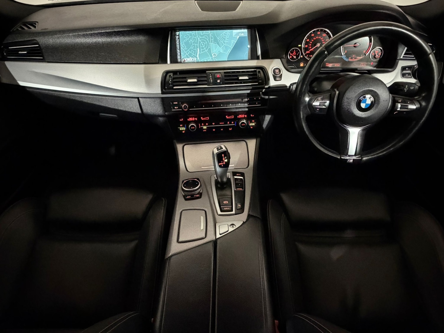 Used BMW 5 Series 2014 for sale - 76350516: Photo 11
