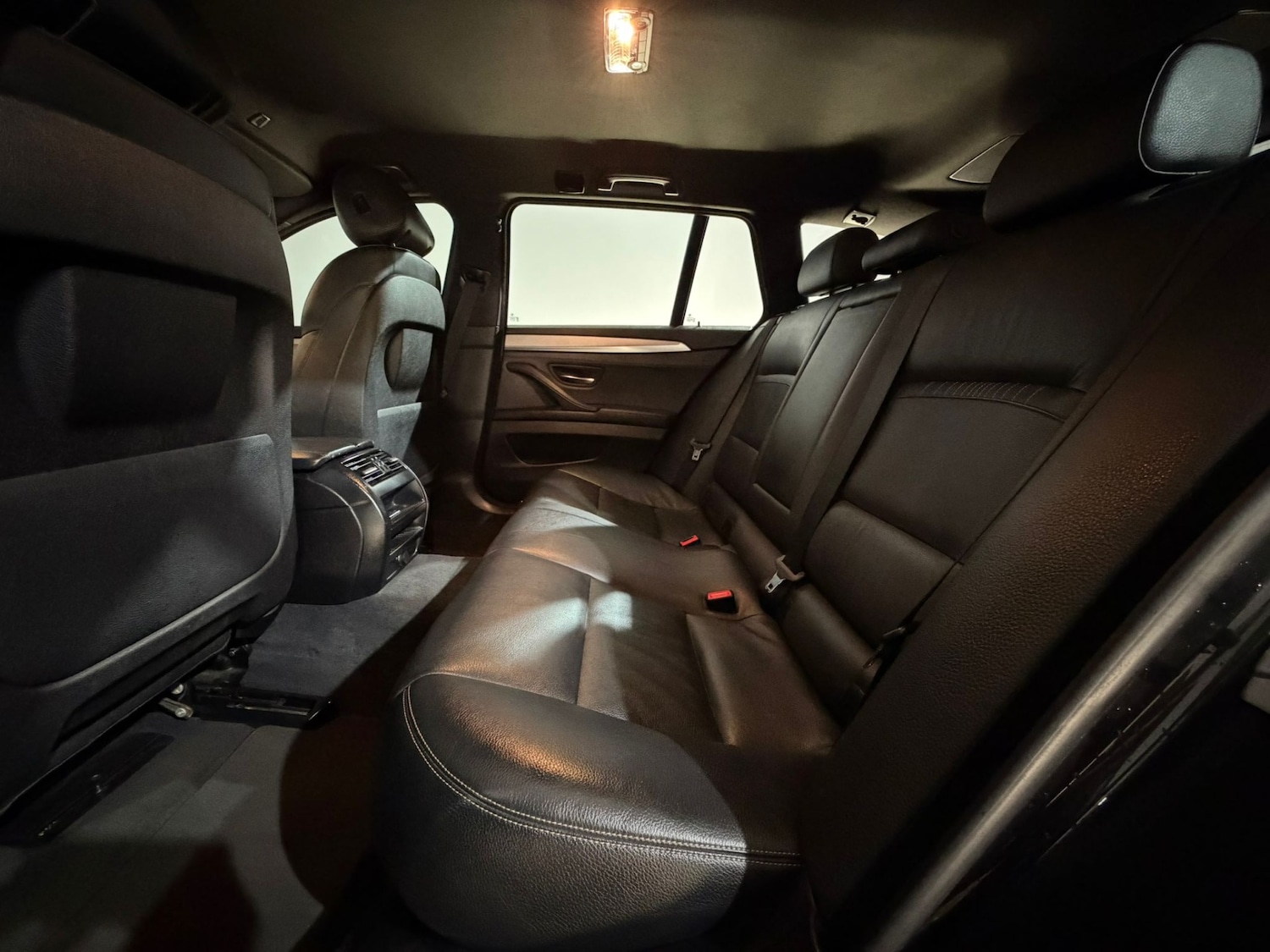 Used BMW 5 Series 2014 for sale - 76350516: Photo 19