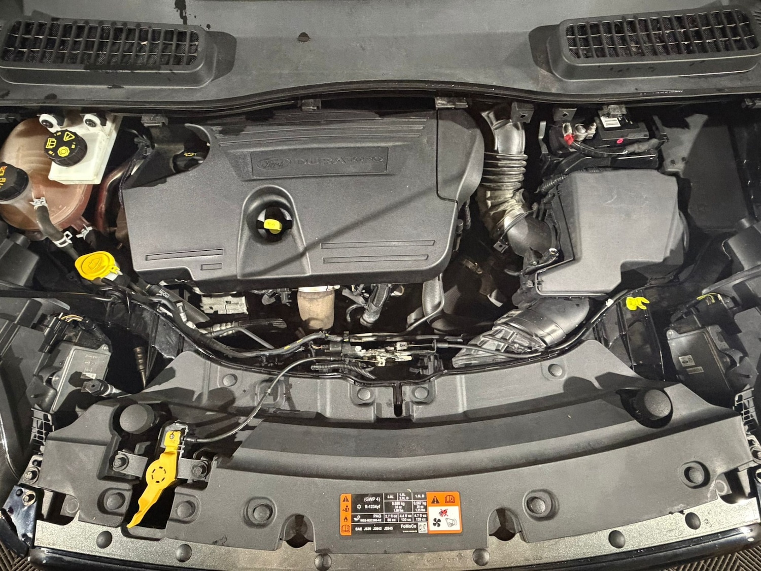 Used Ford Kuga 2018 for sale - 77772418: Photo 10