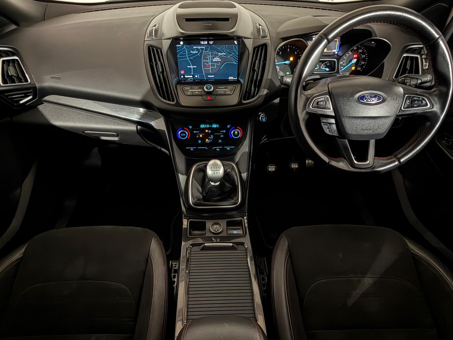 Used Ford Kuga 2018 for sale - 77772418: Photo 11