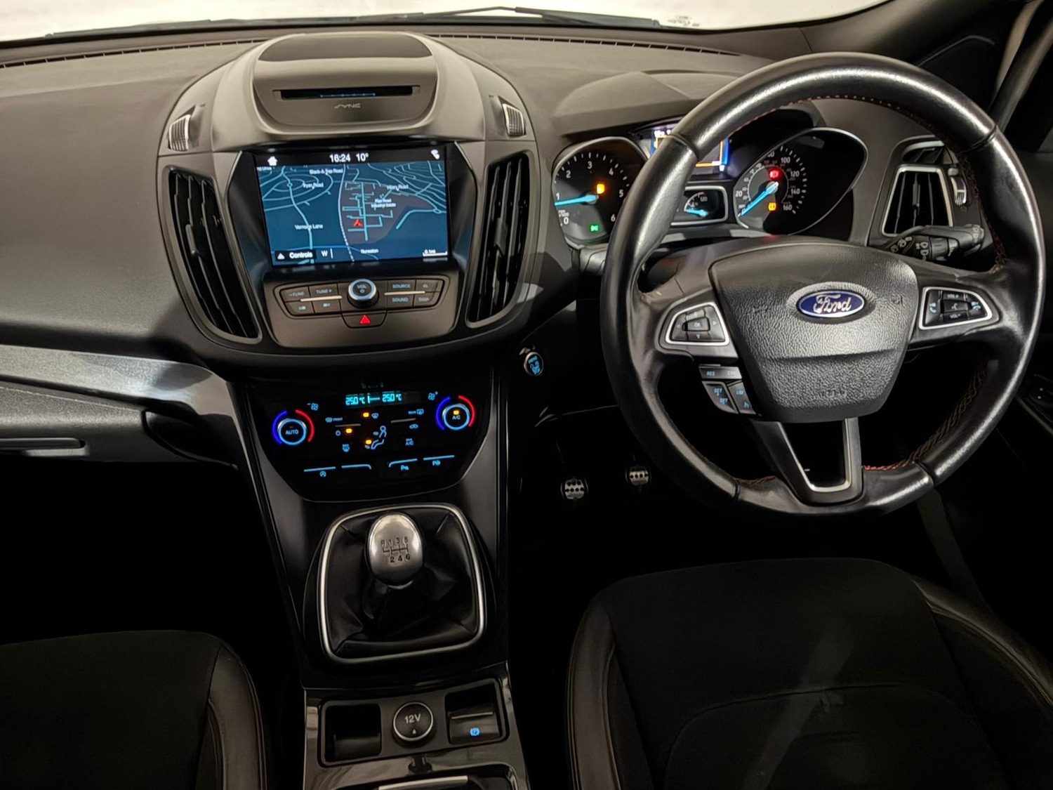 Used Ford Kuga 2018 for sale - 77772418: Photo 12