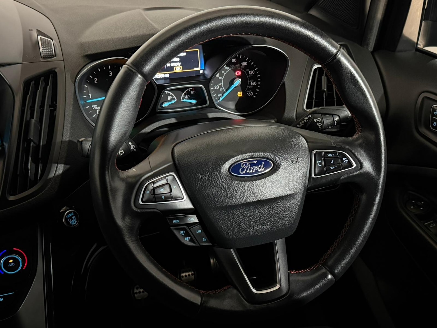 Used Ford Kuga 2018 for sale - 77772418: Photo 13