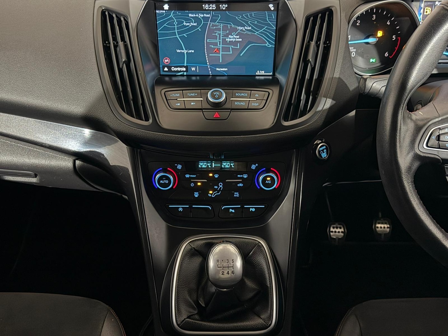 Used Ford Kuga 2018 for sale - 77772418: Photo 14