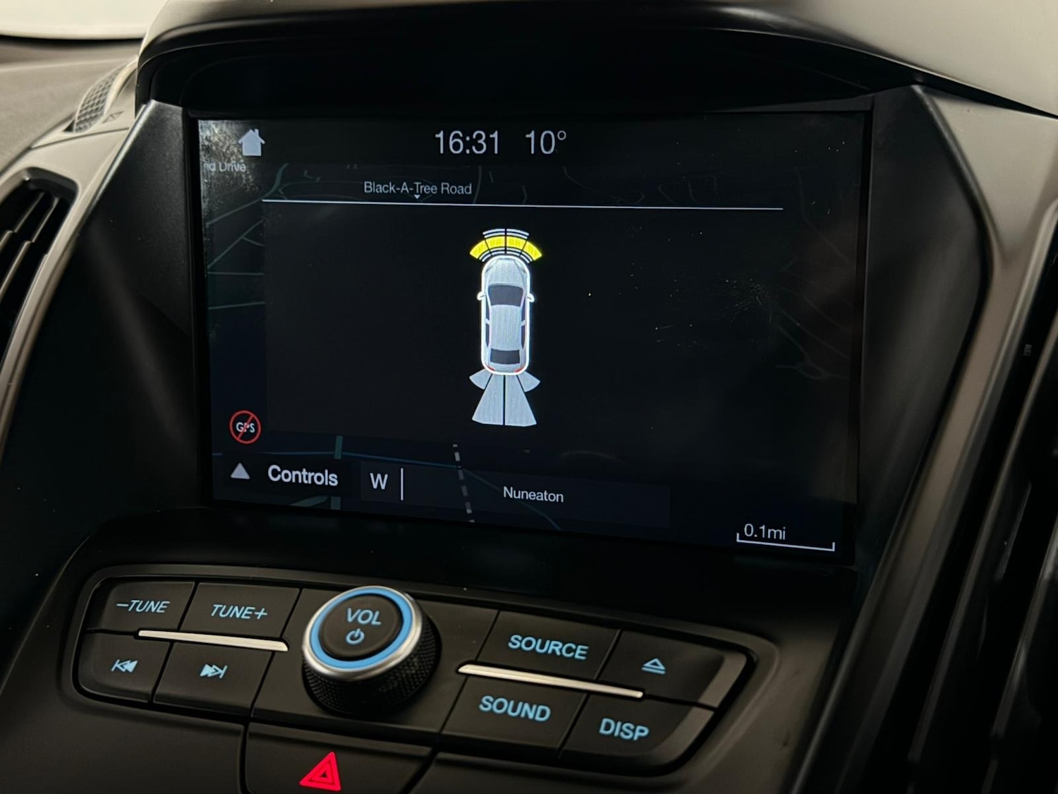 Used Ford Kuga 2018 for sale - 77772418: Photo 16