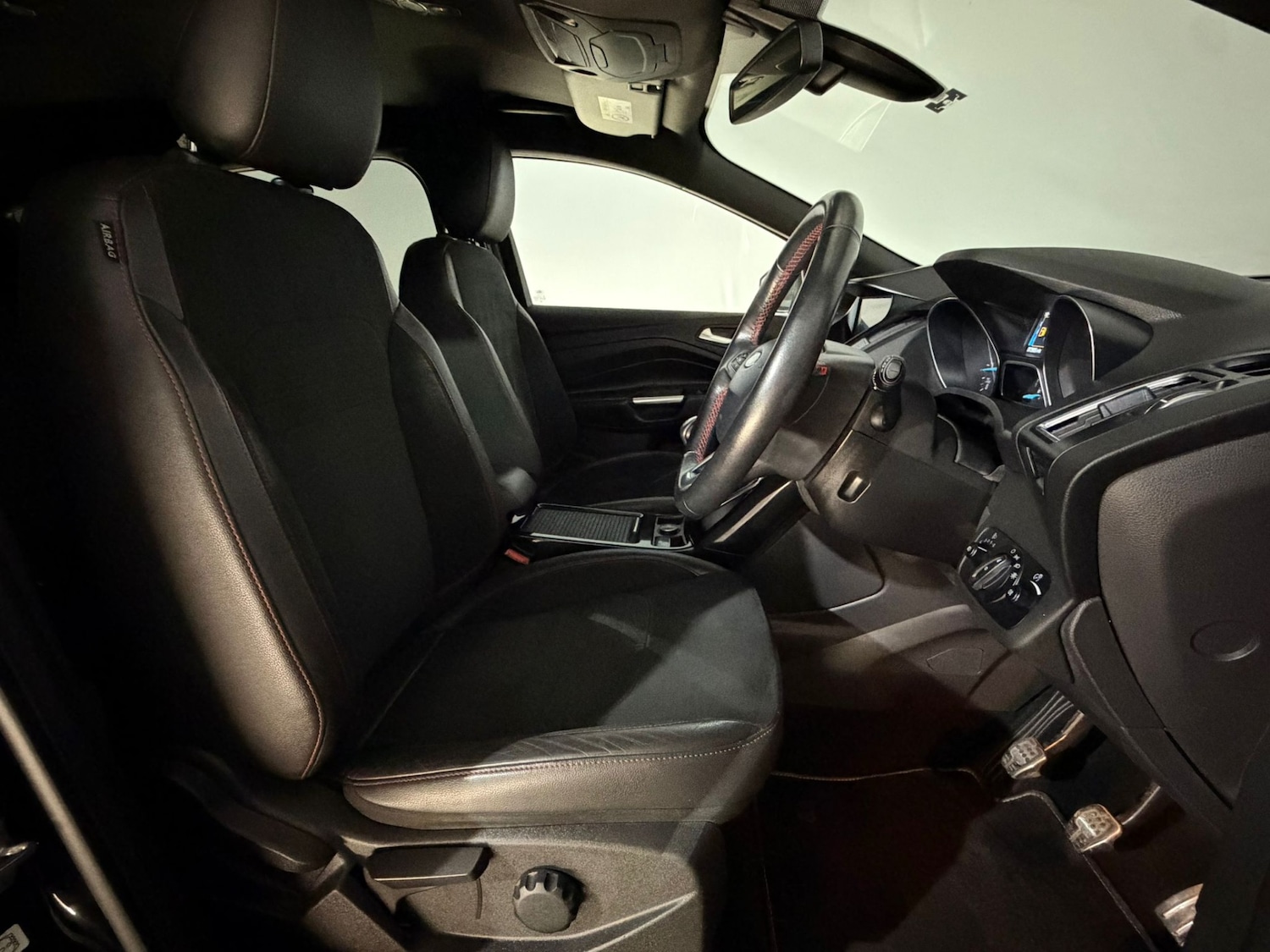 Used Ford Kuga 2018 for sale - 77772418: Photo 17