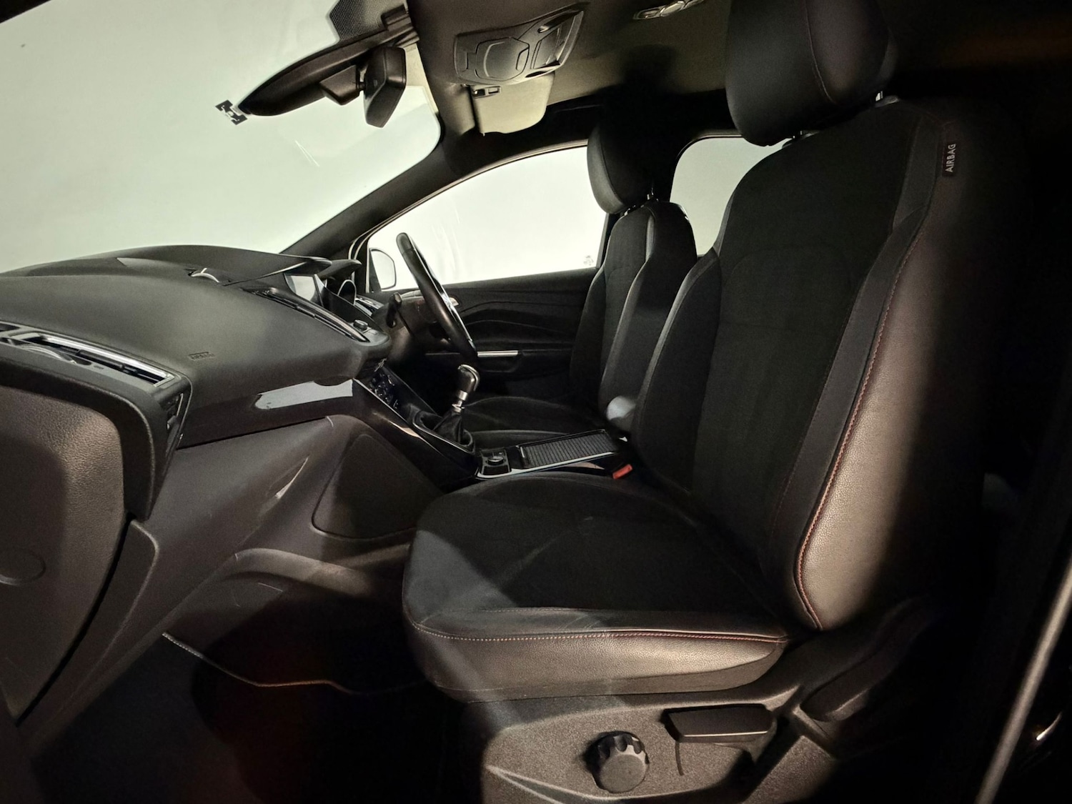 Used Ford Kuga 2018 for sale - 77772418: Photo 18