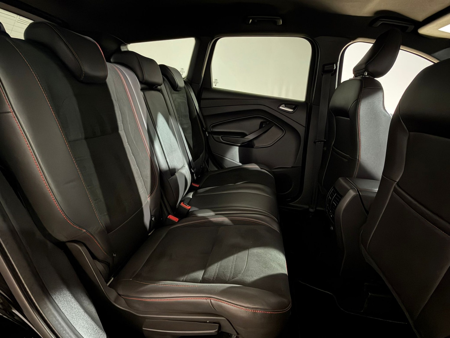 Used Ford Kuga 2018 for sale - 77772418: Photo 19