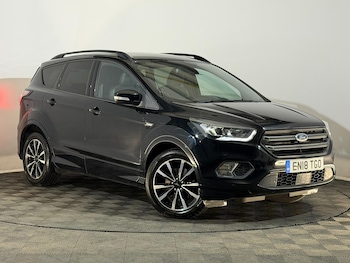 Used Ford Kuga 2018 for sale - 77772418: Photo