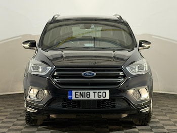 Used Ford Kuga 2018 for sale - 77772418: Photo