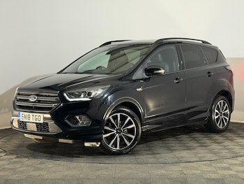 Used Ford Kuga 2018 for sale - 77772418: Photo