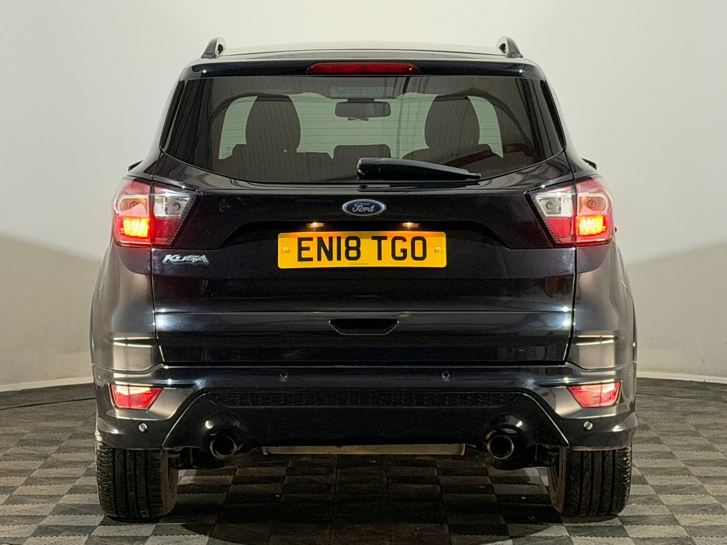 Used Ford Kuga 2018 for sale - 77772418: Photo 7