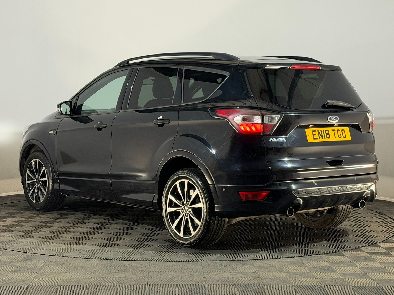 Used Ford Kuga 2018 for sale - 77772418: Photo 9