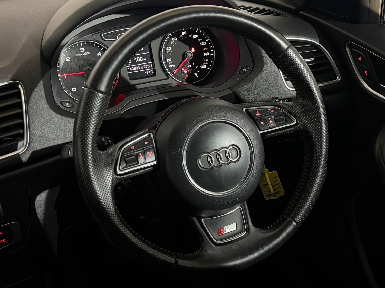 Used Audi Q3 2012 for sale - 77286429: Photo 11