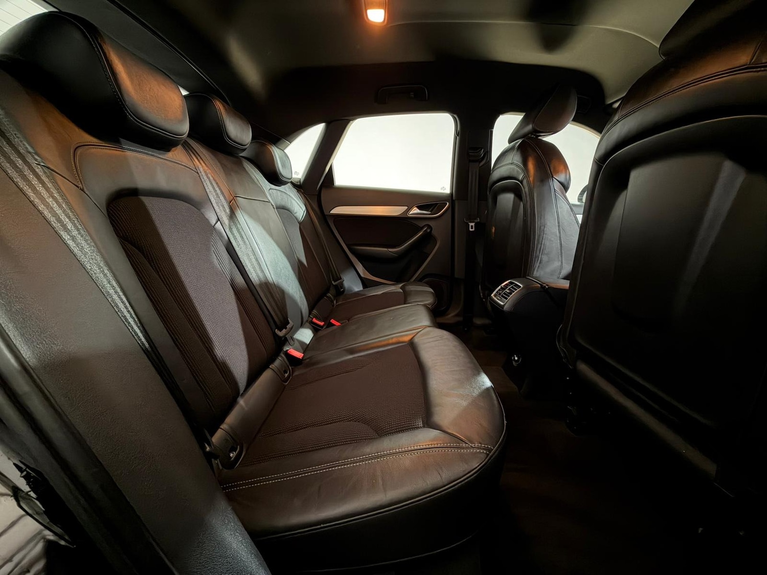 Used Audi Q3 2012 for sale - 77286429: Photo 15