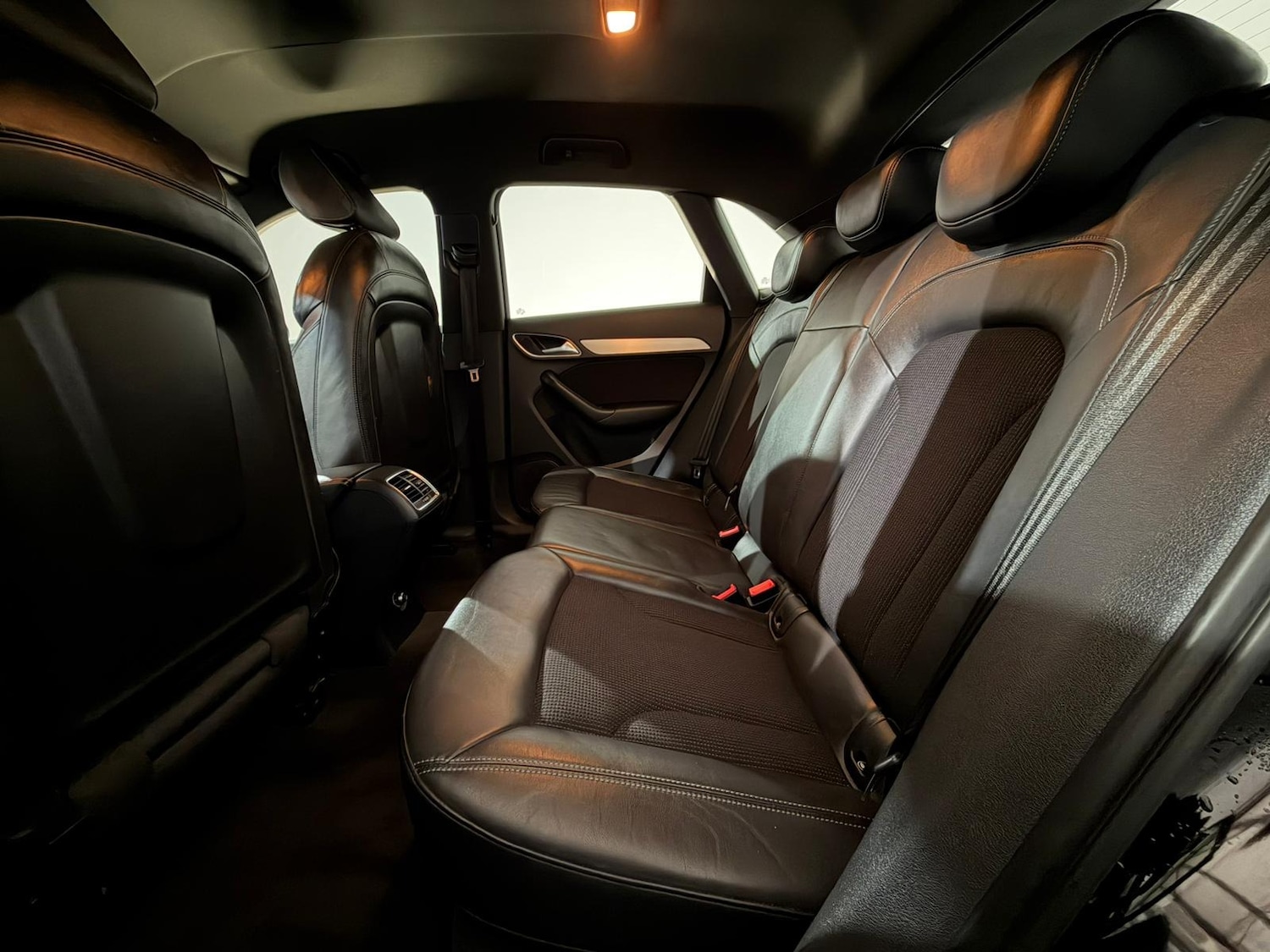 Used Audi Q3 2012 for sale - 77286429: Photo 16