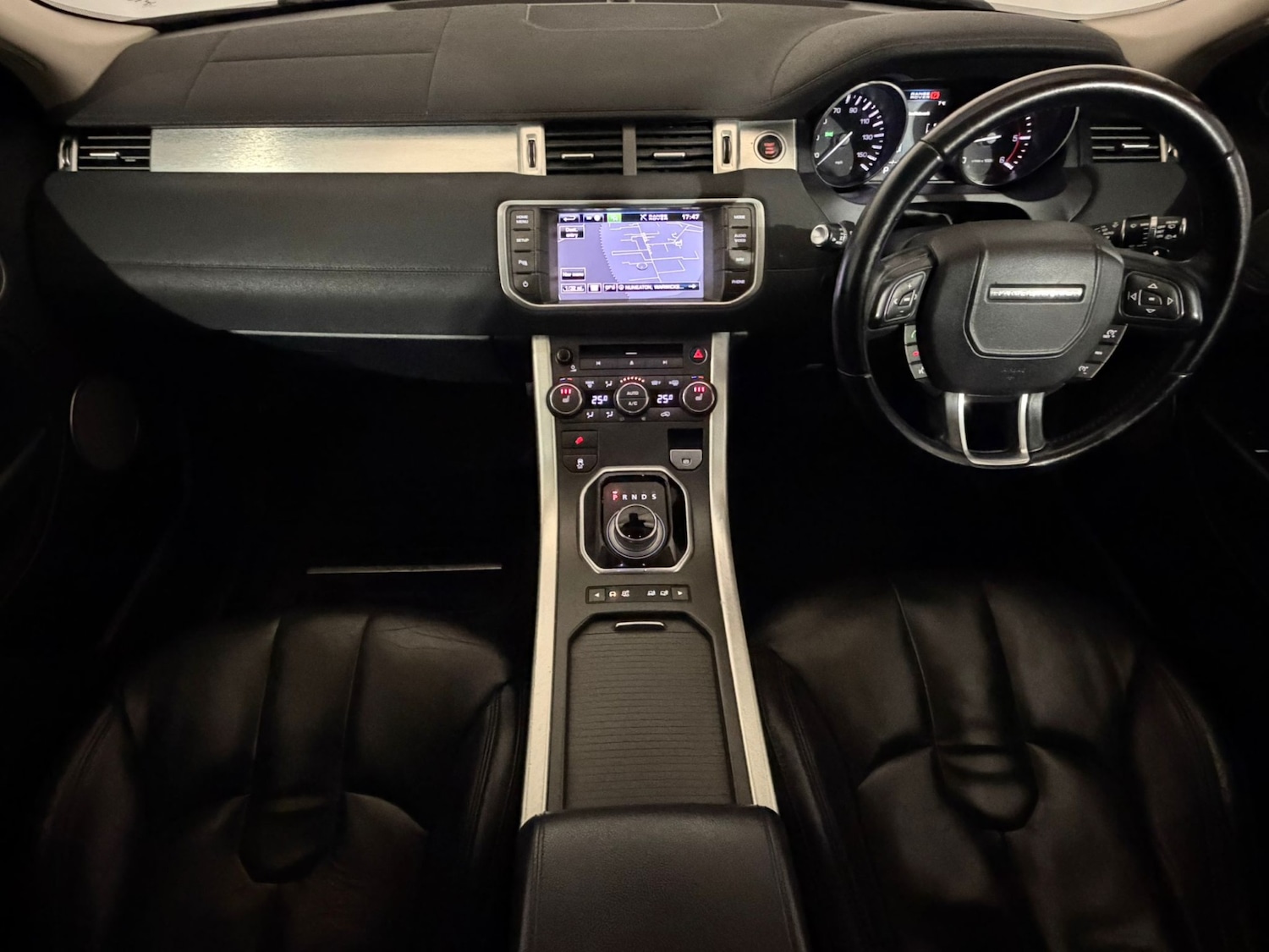 Used Land Rover Range Rover Evoque 2013 for sale - 77413375: Photo 11