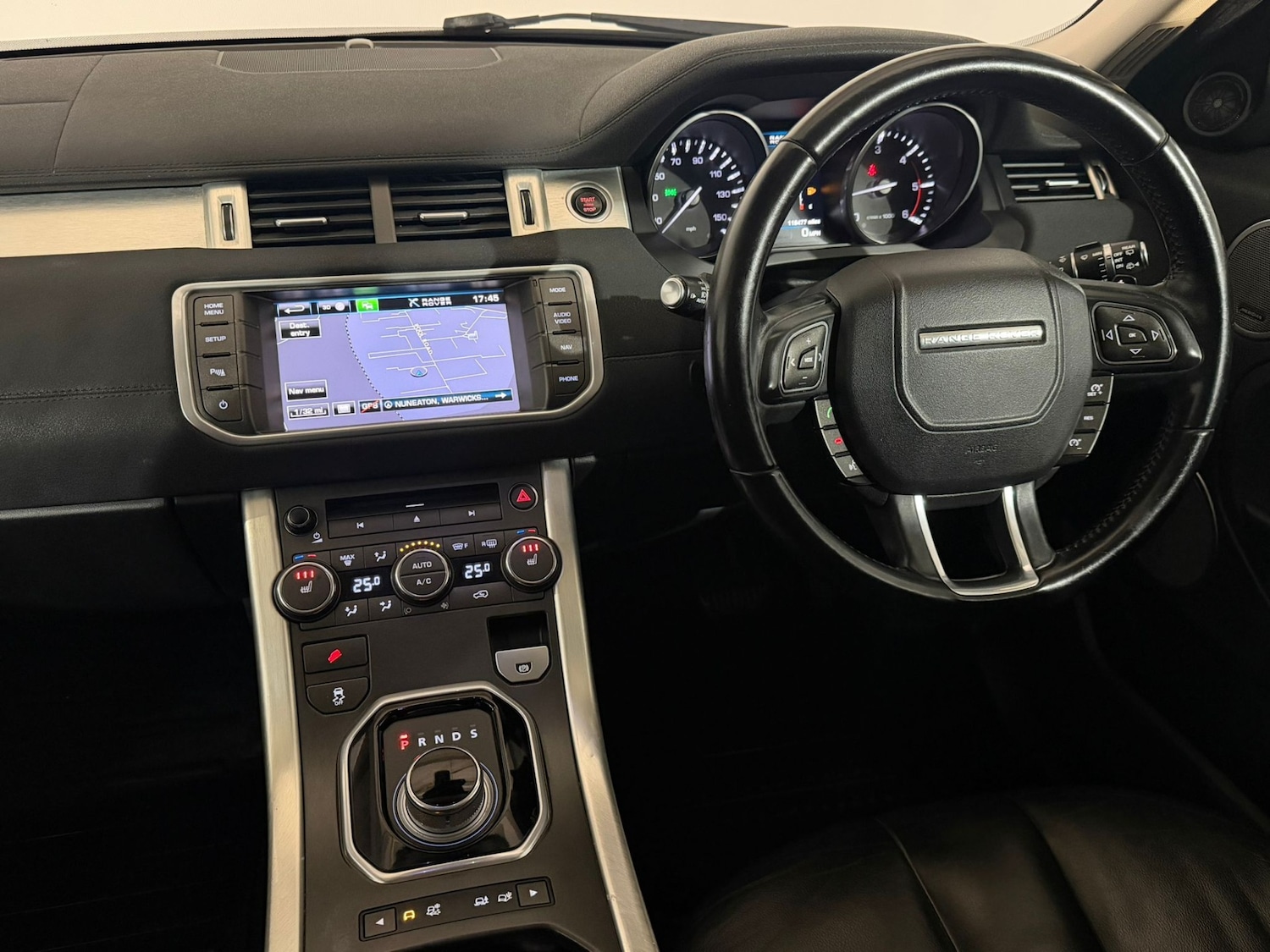 Used Land Rover Range Rover Evoque 2013 for sale - 77413375: Photo 12